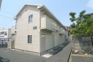 サガミハイム　Ａ