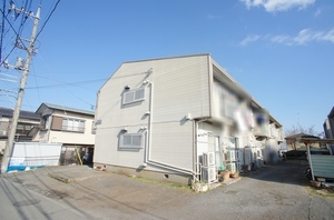 アモーレ大和　Ⅰ