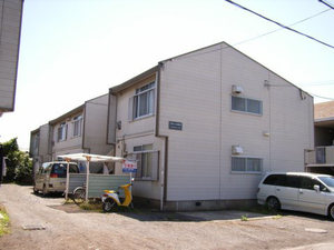 アモーレ大和　Ⅱ 201号-1