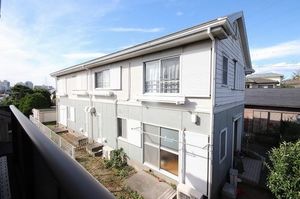 関テラス 101号-1