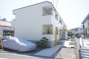 ヴェルドール港南台 202号-1