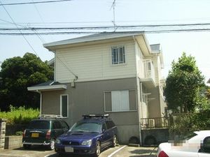 伊藤邸　Ｉ 101号-1