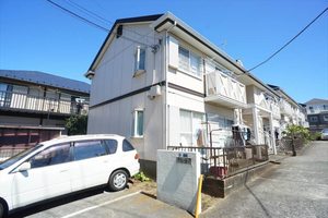 ハイネス片倉　６ 103号-1