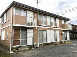 パークヒル　Ａ 101号-1