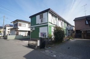 エメラルドヴィラ