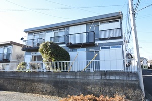 サウスバレー安藤　Ｃ 201号-15