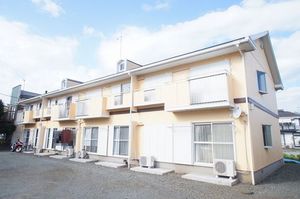 サンシャインプラザ 202号-1