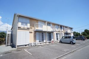 グリーンヒルハイツ 102号-1