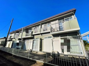 グリーンハイム 102号-1