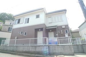 ビューテラス下倉田 102号-12