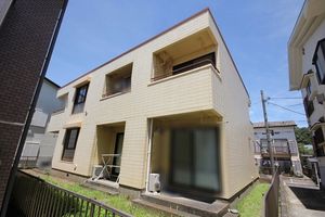 パークハイム小山 102号-1