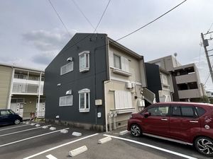 ルノア－ル横山 101号-1