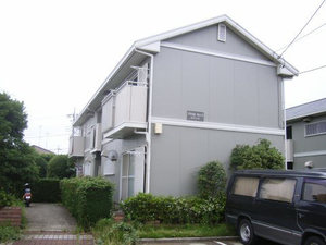 Ｖｉｌｌａｇｅ永山　Ａ 202号-1