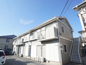 サニーコートサカウエ 103号-1