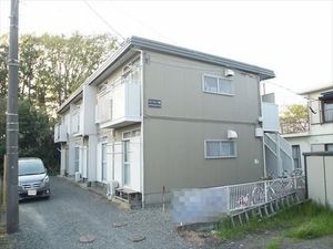 サンバレ－小雀 101号-1