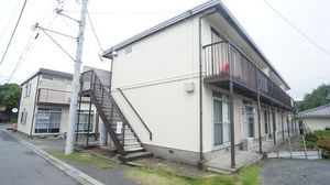 ハイツＡＳＵＫＡ　Ⅱ