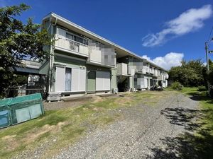 メゾンコスモス 203号-1