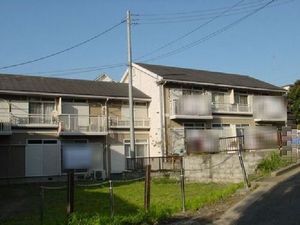 グレースＭＥＩＷＡ 106号-1