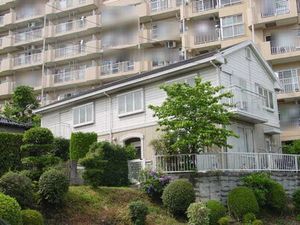 石崎テラス 101号-1