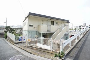 サニーハイム　Ａ 101号-1