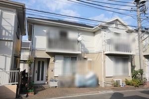 小山明テラス 101号-1