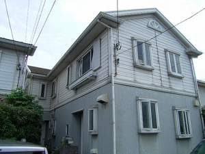 臼居テラス　Ｃ