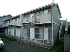 グリ－ンヴィレッヂ 201号-1