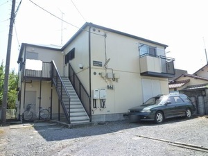 オレンジパレスＳＡＩＴＯ 102号-1