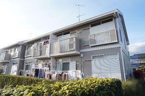 フラワ－コ－トクリハラ　Ａ 102号-1