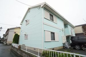 グリ－ンビラ片倉　Ａ 101号-1