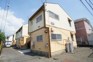 オ－トメゾンモウリ 105号-1