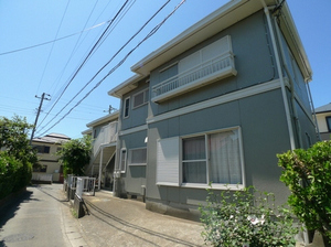 グリーンヴィレッジ