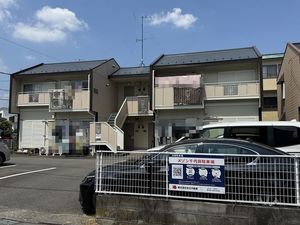 メゾン千代田 102号-1