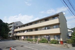 コスモ市川