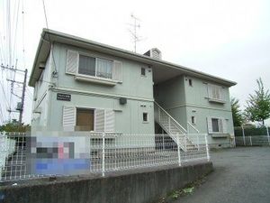 アネックス五月台 202号-1