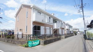 マロンハイムＡＳＵＫＡ　Ｂ 102号-1