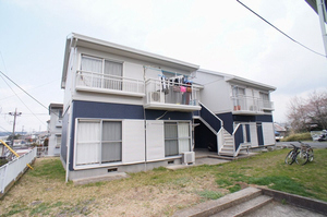 スカイコート土屋　Ａ