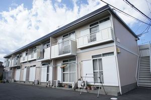 ソシアルハイム　Ｓ