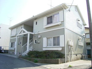 トップハイツ 202号-1