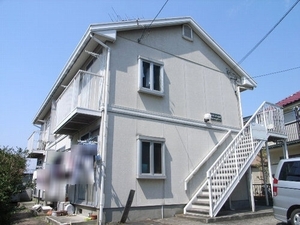 ルミエールみなみ