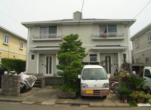 クレフォート能見台　Ｅ