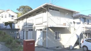 コーポパル 202号-1