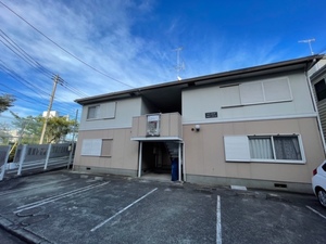 リバーサイド 101号-1