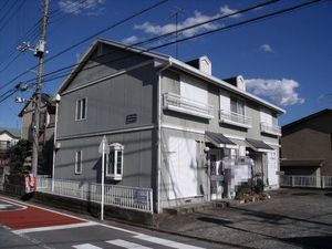 フラワーテラス 103号-1