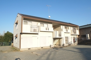 サニ－フラット・Ｋ 102号-1