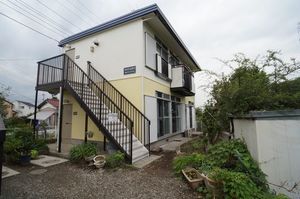 アネックス・しらさぎ　Ｂ 201号-12