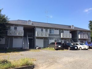 ハイツチェリ－ 103号-1