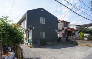 ウエストヴィレッジ　Ⅱ 102号-1