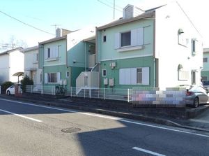 フ・ミール横田　Ａ 102号-1