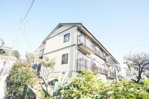 サニーコート 102号-1